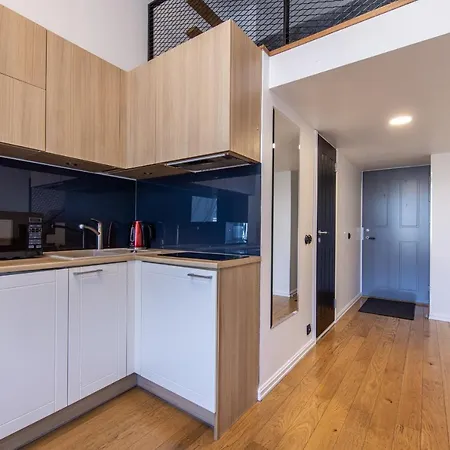 Two-story Loft 15