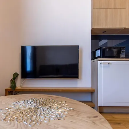 Two-story Loft 15 Lejlighed Tallinn