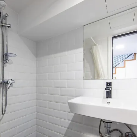 Two-story Loft 15 *