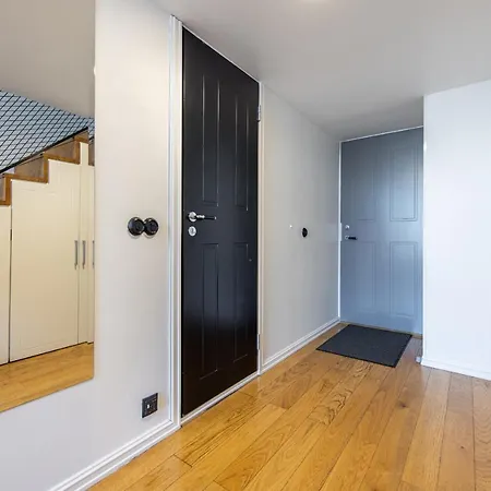 Two-story Loft 15