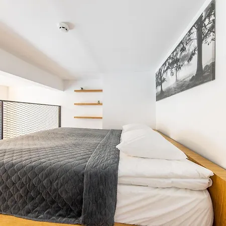 Two-story Loft 15 * Reval