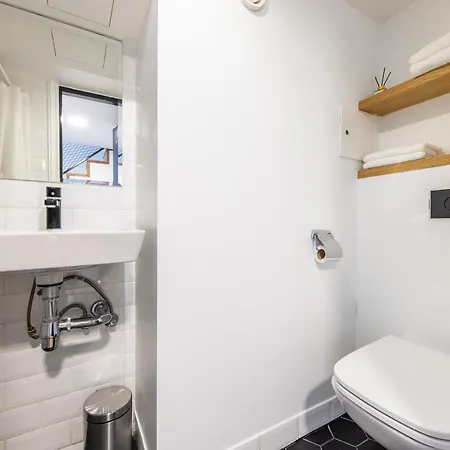 Two-story Loft 15 Apartment *