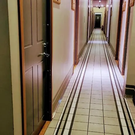 Two-story Loft 15 Lejlighed Tallinn