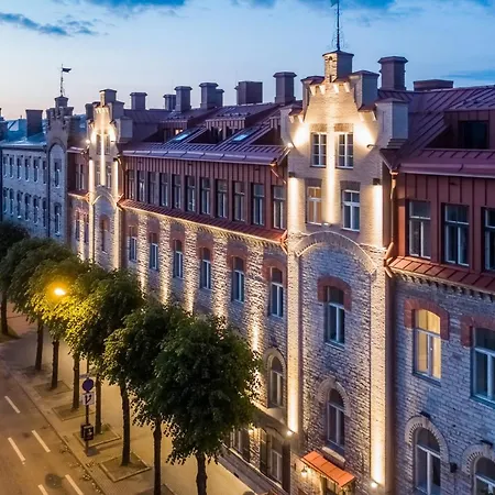 Two-story Loft 15 Appartement