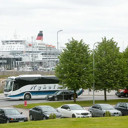 Two-story Loft 15 * Tallinn