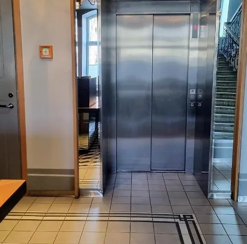 Appartement Two-story Loft 15