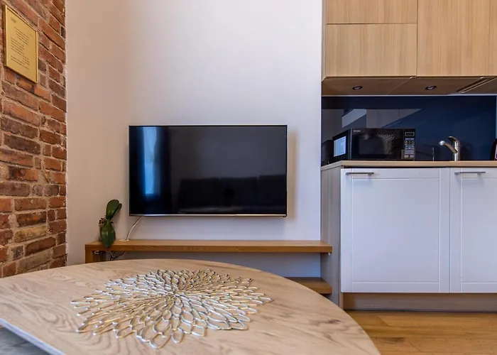 Two-story Loft 15 Appartement Tallinn