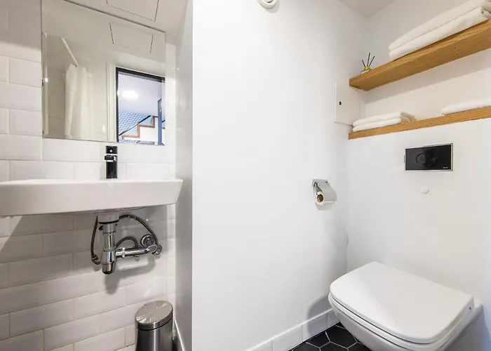 Two-story Loft 15 Appartement *