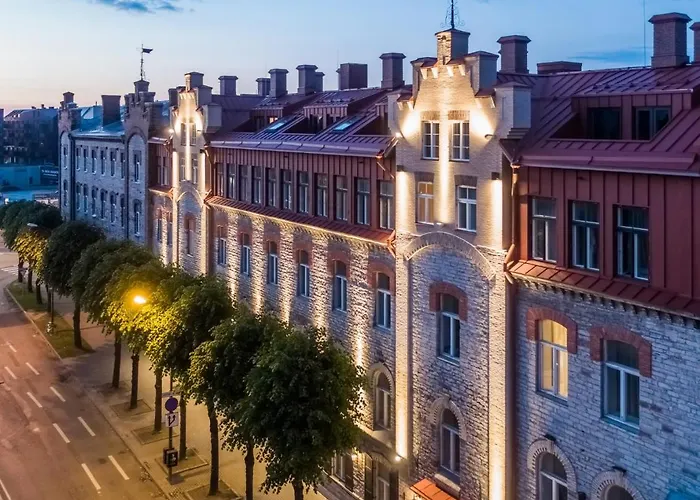 Two-story Loft 15 Appartement