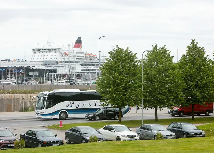 Two-story Loft 15 * タリン